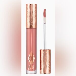 CHARLOTTE TILBURY Pillow Talk Blur Air Brush Lip Blur Lipstick